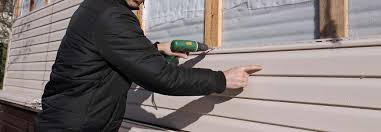 Affordable siding repair and maintenance services in Grimes, IA